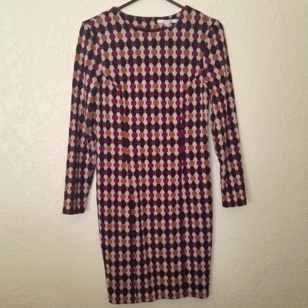 Sheath Dress